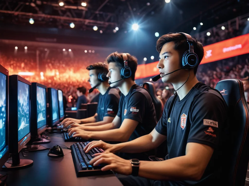 全流程赛事陪伴, 观赛有据可依